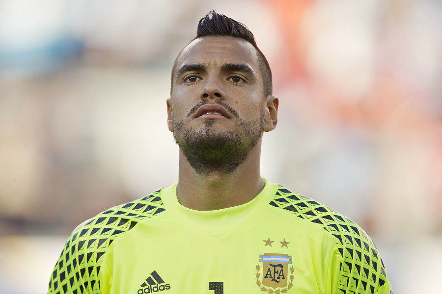 TA专栏：双足怪谢尔基，英超联赛的特立独行者（TA观察：双足奇才谢尔基，英超赛场的异类）