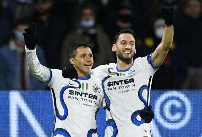 孔蒂：卡拉巴赫非常难对付，我对球队今天的表现很满意（孔蒂：卡拉巴赫难缠，我对球队今日发挥十分满意）