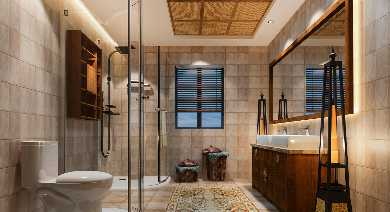 Explore Beautiful Dubai - NG28