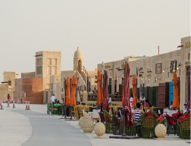 Explore Beautiful Dubai - NG28